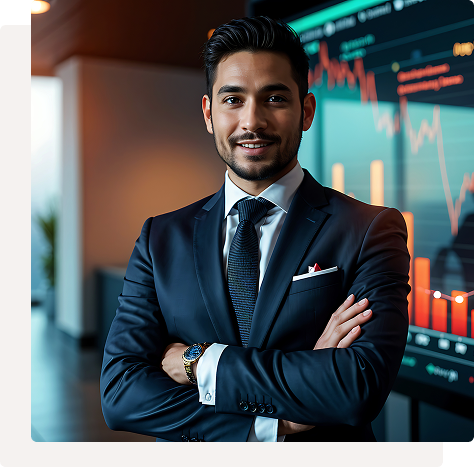 Data Driven Decision